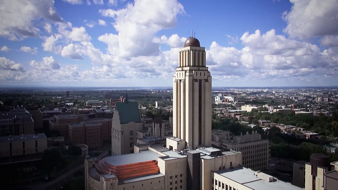 UniofMontreal